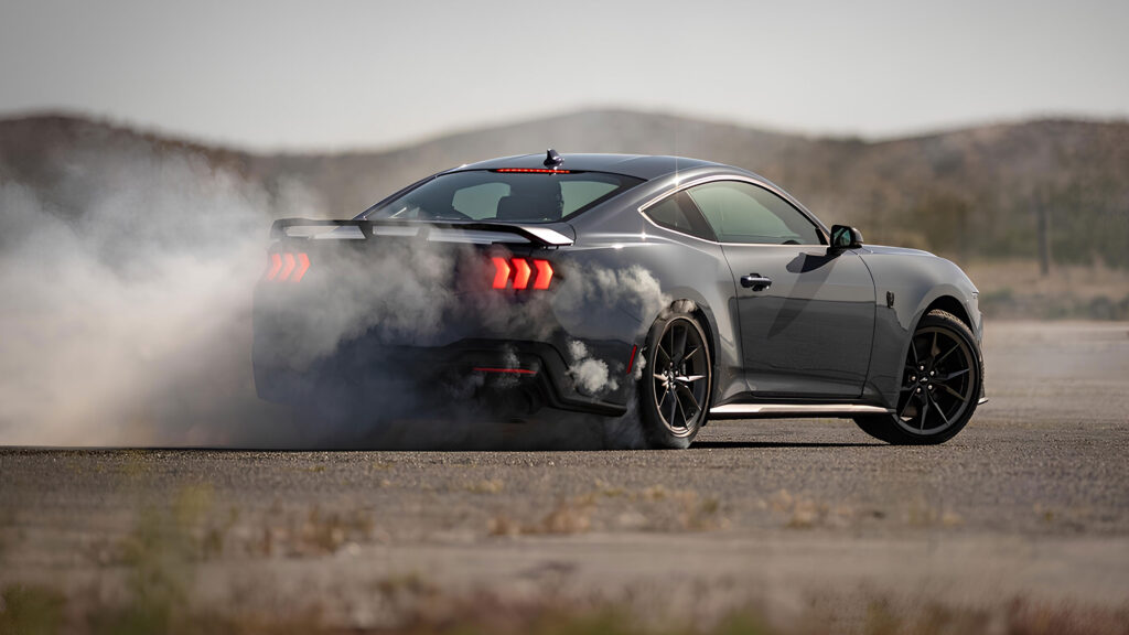 2025 Ultimate Ford 2025 Mustang Gtd: Future of Muscle Unleashed 1 2025 ford mustang gtd 1