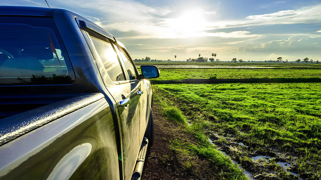 John Deere Pickup Truck 2025: Revolutionizing the Future! 7 john deere pickup truck 2025 price