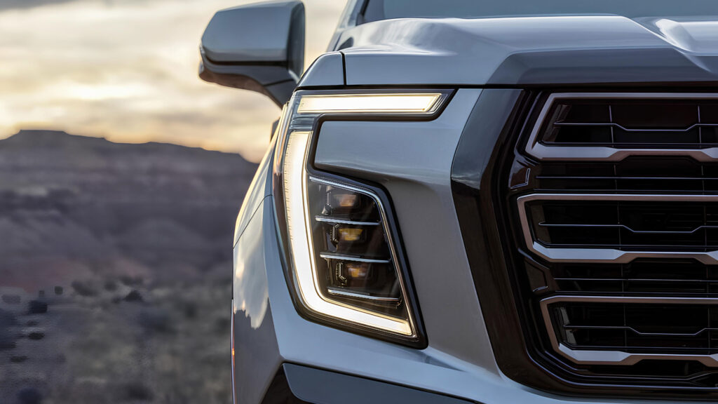 2025 Jeep Grand Cherokee: Unveiling the Future of Luxury SUVs 7 2025 Jeep Grand Cherokee