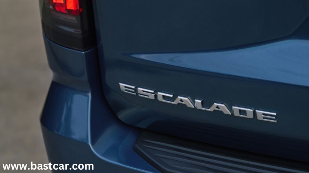 2025 Cadillac Escalade Is An Extra Large & Luxurious SUV With Insane Tech 9 2025 cadillac escalade Car