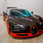 BUGATTI Veyron 16.4: The Ultimate Hypercar of Speed, Power, and Luxury