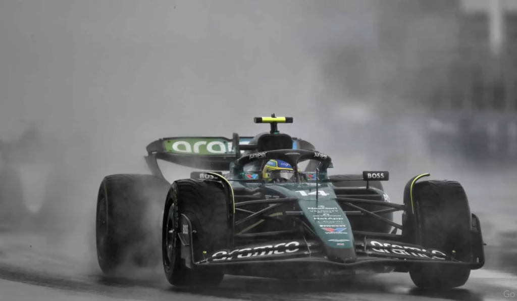 F1 2026 Aston Martin