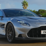 2025 aston martin vanquish